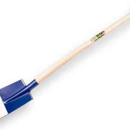 Hobbyspade met houten steel