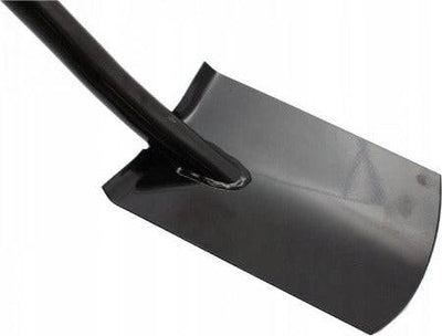 Synx Tools Kinder Spades Mini ERGO - Kinder Schep - Kinder schop / Schoppen - Spade Ergonomisch - Kind tuingereedschap - Steel 70cm