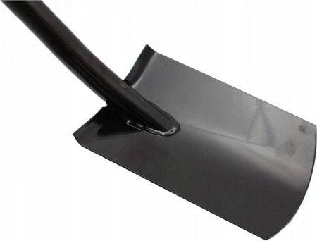 Synx Tools Kinder Spades Mini ERGO - Kinder Schep - Kinder schop / Schoppen - Spade Ergonomisch - Kind tuingereedschap - Steel 70cm