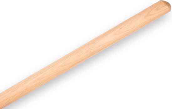 Synx Tools Hak 14 cm Verzinkt - Incl. Steel 160cm