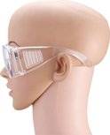 2x Safety Glasses/Fireworks Goggles - Adults - Protective Glasses