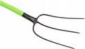 Synx Point Fork 3 Teeth - ERGO - Garden Fork - Soil Cultivator