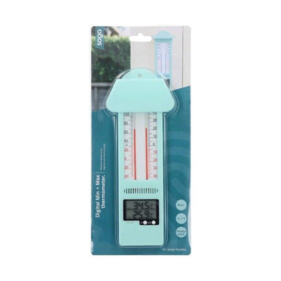 SOGO Digitale Min/Max Thermometer
