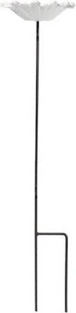 Bird Gift Feeder Stake Margriet - Vogelbad en Voerbak - Drinkstation voor Vogels