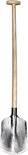 Synx Tools Kinderbats Junior Speelgoed Bats/Spade Kinderen Tuinierspeelgoed Zandbakspeelgoed Inclusief Steel 75cm