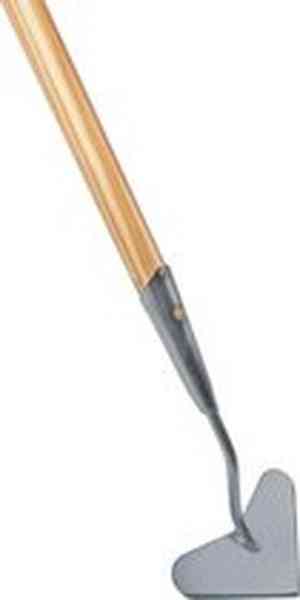 Synx Tools - Houe coeur 16 cm - avec poignée 160 cm