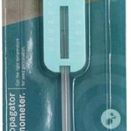 SOGO Kweekkas Thermometer 22cm - Nauwkeurige metingen