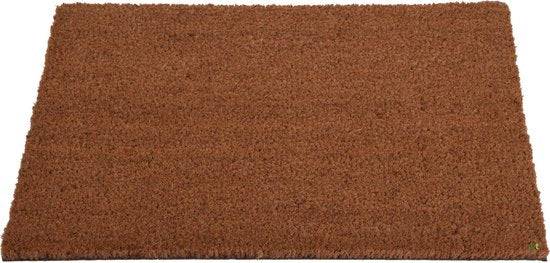 Synx Tools Doormat Indoor Cocos - outdoor doormat - doormat - outdoor mat - 40x60cm