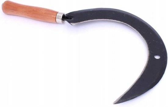 Synx Tools Handsikkel Zeis