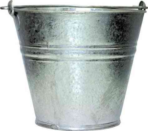 Synx Tools Emmer - emmers- ijsblokemmer - plantenbak- wateremmer