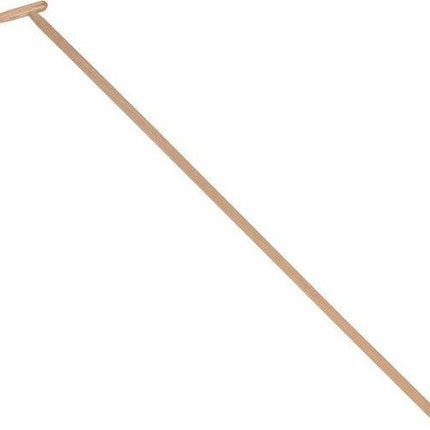 Synx Tools Poignée de houe Poignée de houe avec poignée 160 cm 
