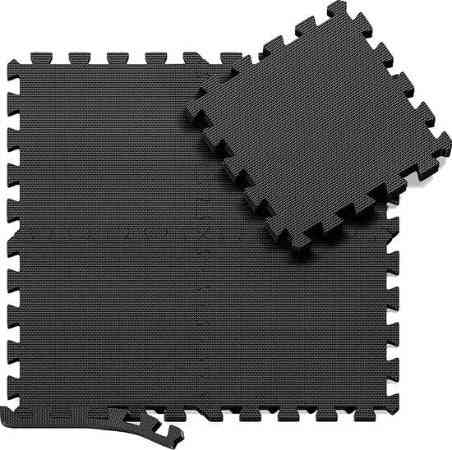 Synx Tools Fitness /zwembad/Puzzel 4 Delig