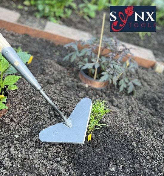 Synx Tools Herzhacke 18 cm – ohne Stiel