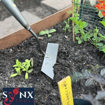 Synx Tools - Rechte Schoffel 16cm - Schoffel - Los