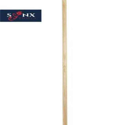 Synx Tools Vloertrekker 35cm kunststof - Met Steel 150cm