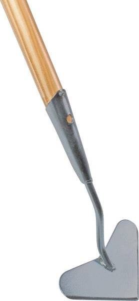 Synx Tools Hartschoffel 12 cm Gesmeed - 160 cm steel met hilt