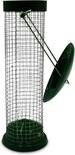 Synx Tools Vogel Houder Groen - Vogelvoer - voerbak- Vogels Houder voor vogel Ophang Groen