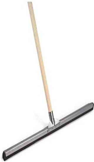 Synx Tools - Vloertrekker 75cm met steel