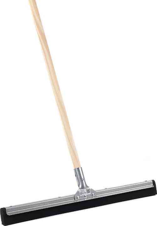Synx Tools Vloertrekker 60 cm inclusief steel 150cm