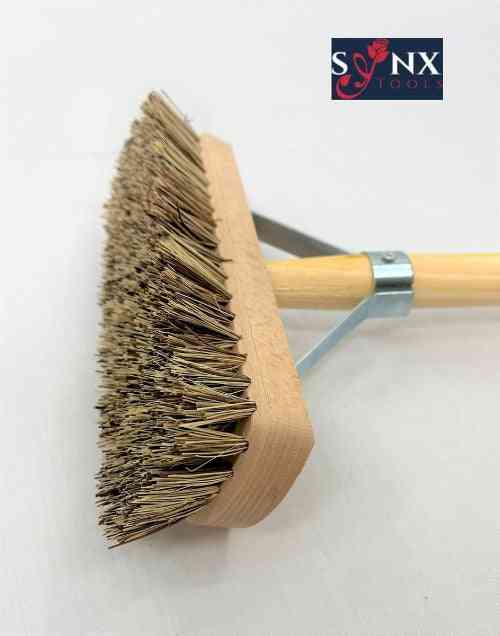 Synx Tools luiwagen union 23cm met steel en exta borstel