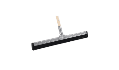Synx Tools Vloertrekker 60 cm inclusief steel 150cm