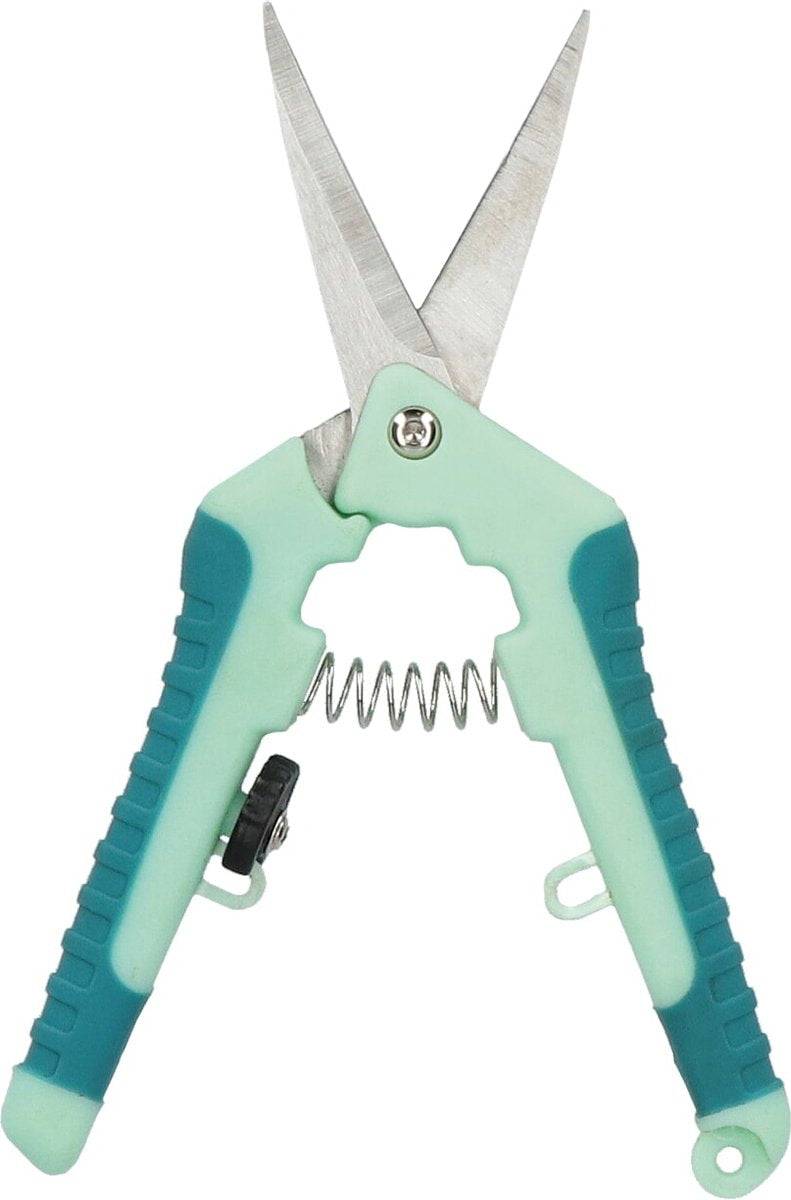 Snoeischaar voor precies knippen van bloemen – Synx Store