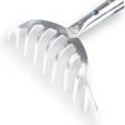 Synx Tools rozenhark van metaal zonder steel