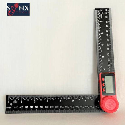 Synx Carpenter Digital - Incl. Battery 200mm
