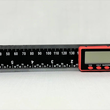 Synx Carpenter Digital - Incl. Battery 200mm
