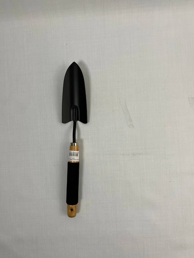 Synx Tools - Verplantschepje Metaal - Schep Hand - Tuinschep - Harkje Tuinier - Handgereedschap - Moestuinbenodigdheden