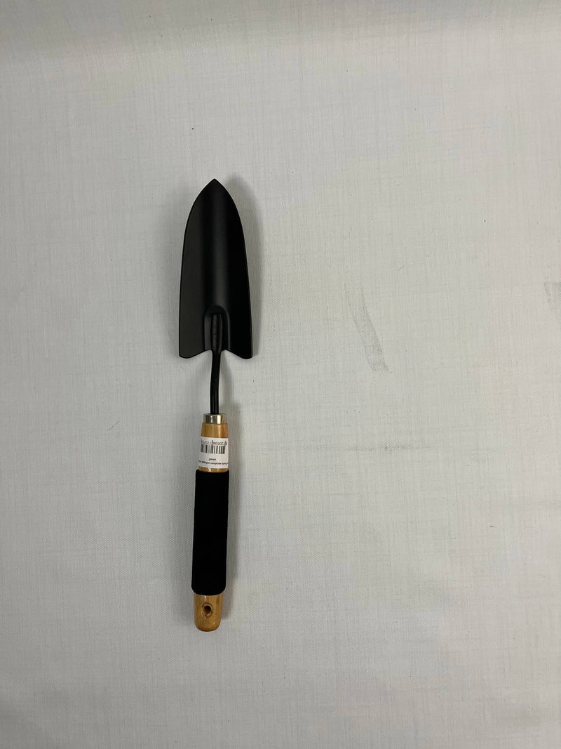 Synx Tools - Verplantschepje Metaal - Schep Hand - Tuinschep - Harkje Tuinier - Handgereedschap - Moestuinbenodigdheden