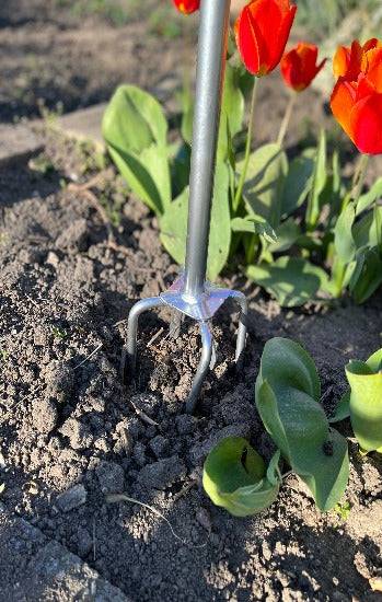 Synx Tools Grondwoeler