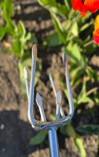 Synx Tools Grondwoeler