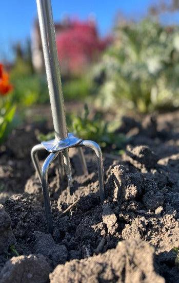Synx Tools Grondwoeler