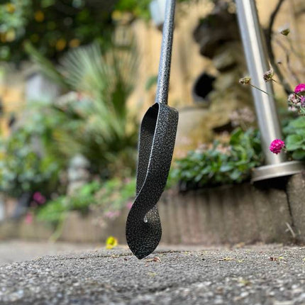 Synx Tools Earth Auger 10cm Professional - lampe - lampe de jardin