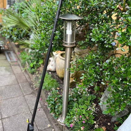 Synx Tools Earth Auger 10cm Professional - lampe - lampe de jardin