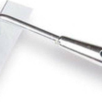 Onkruidhak zonder steel
