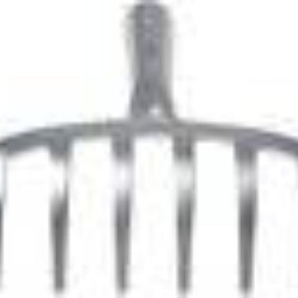 Synx Tools rozenhark van metaal zonder steel